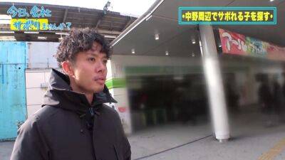 0000384_Japanese_Censored_MGS_19min - hclips - Japan