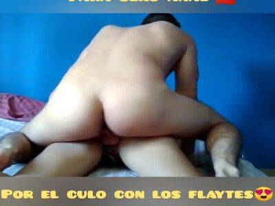 Reclutando Flaytes - El Flayte Traficante (1) - upornia