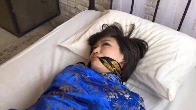 Japanese Bondage Gagged - upornia - Japan