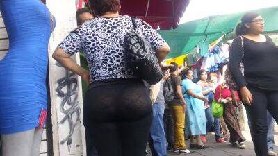 Milf Con Transparencia - hclips