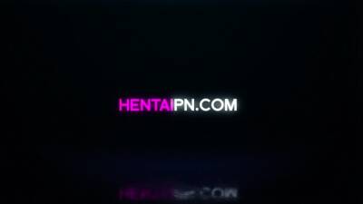 Sexual Adventure Ep 3 - Hentai Sex SPANISH - icpvid.com - Spain