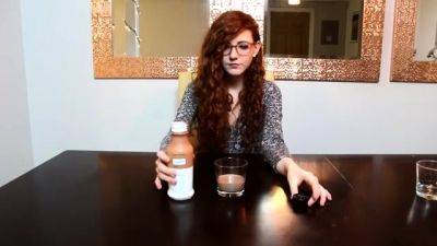 Tidecallernami - Taste Test And Review Of All Four Soylent - drtuber