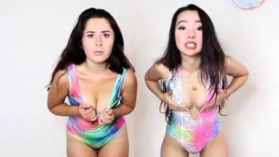 Goddess Jadah - Double Domme Orgasm Orgasm - drtuber