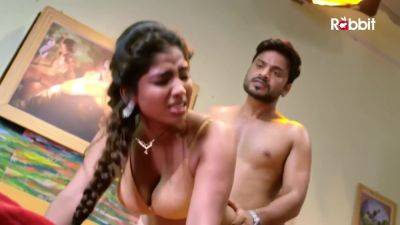 Amrapali 2023 Ep1-2 Rabbitmovies Hot Hindi Web Series - upornia - India