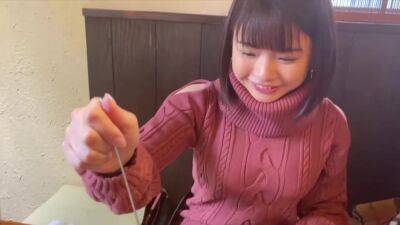 0000227_日本人女性が素人ナンパセックスMGS販促19分動画 - hclips - Japan
