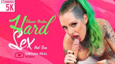 Nick Ross - Hard Sex - txxx.com - Britain