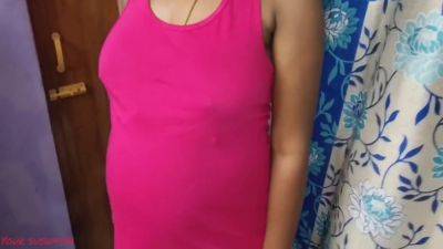 Indian Bhabhi Anal First Time Sex - hotmovs.com - India