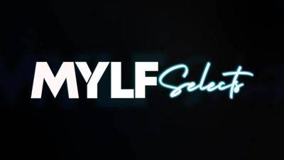 Best Of Titty Fucking Compilation - MYLF - hotmovs.com