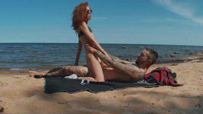 Extreme Sex On The City Beach - hclips