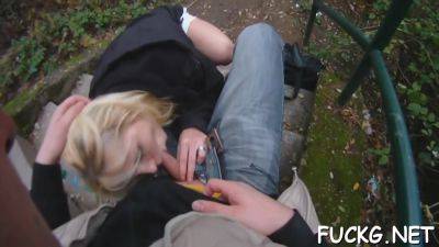 Amateur Teen Sucks A Dick With Spy Camera - hclips