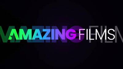 AMAZINGFILMS Ms London makes it better - hotmovs.com