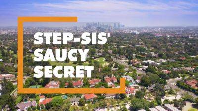 Step Sis Saucy Secret With Alyssa Bounty And Lucy Heart - hotmovs.com