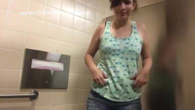 Public Diaper Change - hclips