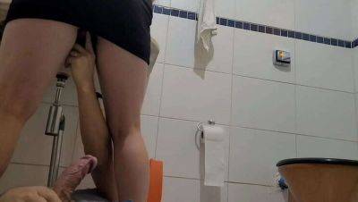 Jennifer - Jennifer in a dress: Testing the plumber's attraction - veryfreeporn.com - Brazil