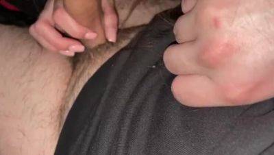 Cuddliesal and Cuds: Creampie in the Car with a Friend's GF - porntry.com